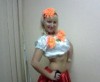 Bellydancer