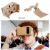 .   Google Cardboard (VR-    