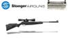 Фотографии Продам пневматическую винтовку Stoeger X20 Synthetic.