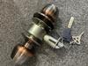 -  Yale 3  -   Mul-T-Lock Classi