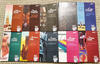 Серия "Коллекция Мировых Бестселлеров" (11 книг), 2011г.вып, сост - отличное