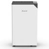 Duracraft Pro 35      Wi-Fi   