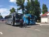 Бронирование и продажа билетов на автобус Москва-Луганск-Стаханов «Интербус»