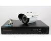 Комплект видео наблюдения на 4 аналоговые камеры DVR KIT 6604