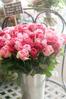 Розовые розы...для тебя)))