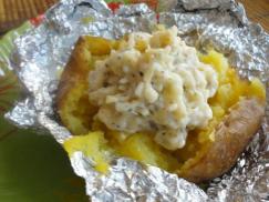 Картошка из фаст-фуда "Печена картопля"