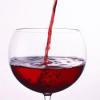 Малина: Вино Полусладкое