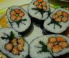 Кадзари-суши «Цветок»