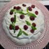 Торт «Павлова»