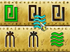 посмотреть скриншот к игре Загадки Египта