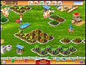 посмотреть скриншот к игре Реальная ферма
