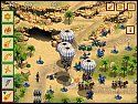 подивитися скриншот до гри Битва за Египет. Миссия Клеопатра