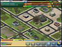 подивитися скриншот до гри Зеленый городок