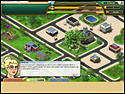 подивитися скриншот до гри Зеленый городок