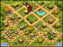 посмотреть скриншот к игре Веселая ферма 3. Мадагаскар
