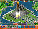 подивитися скриншот до гри Виртуальный город
