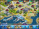 подивитися скриншот до гри Виртуальный город