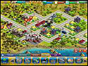 посмотреть скриншот к игре Виртуальный город