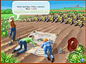 подивитися скриншот до гри Веселая ферма 3. Американский пирог