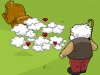 подивитися скриншот до гри Властелин овец. Братство конца