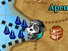 посмотреть скриншот к игре Пиратская монополия