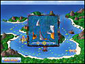 подивитися скриншот до гри Сокровища пиратов