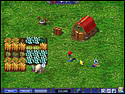 посмотреть скриншот к игре Волшебная ферма