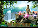 подивитися скриншот до гри Сокровища Монтесумы 2