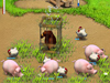 подивитися скриншот до гри Веселая ферма II