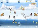 подивитися скриншот до гри ПингвиноМания
