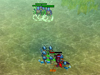 посмотреть скриншот к игре Море битвы