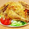 Украшение блюда из курицы фото Украшение блюда из курицы фото