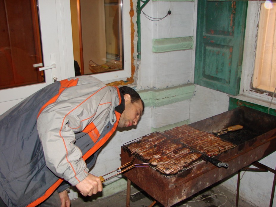 Размещенное изображение