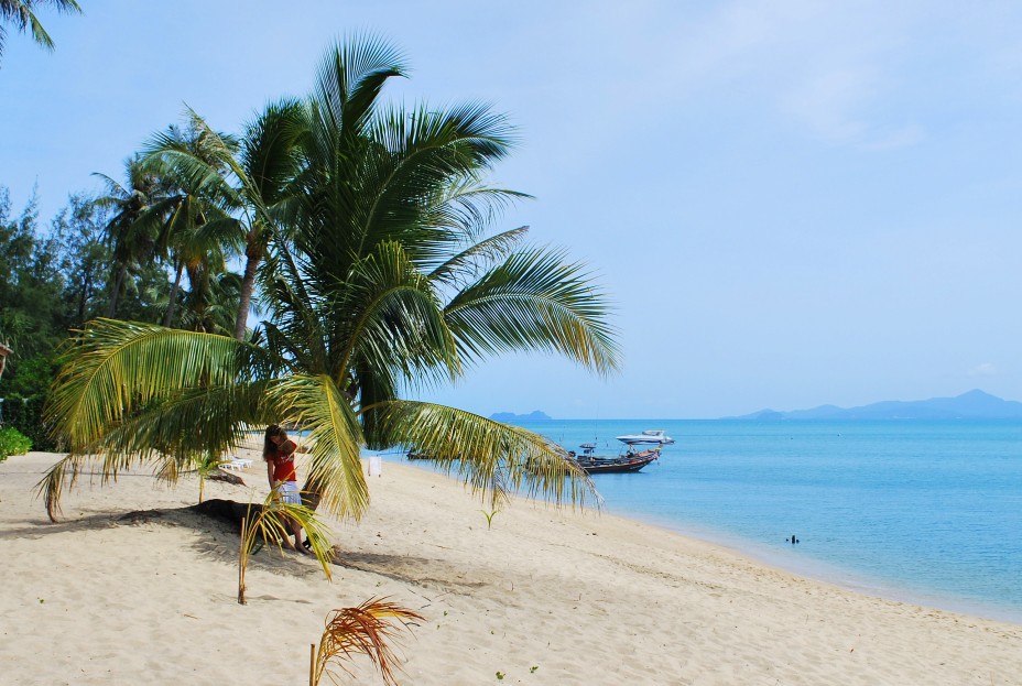 Помогите,с чего начать?,по Самуи.