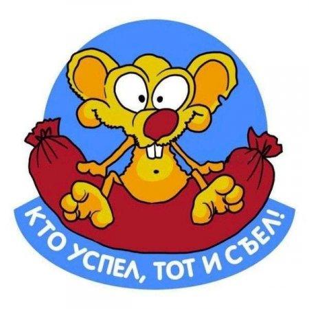 Прикольні картинки для підняття настрою....
