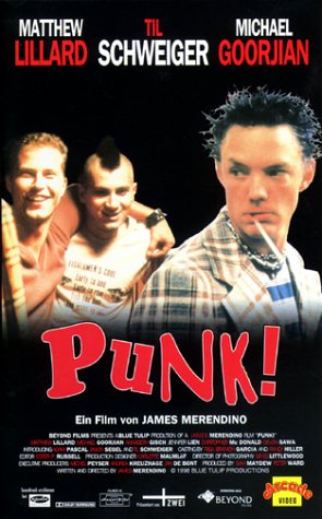 slc punk re-creation