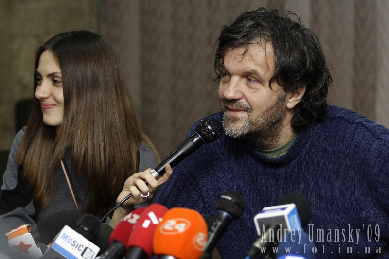 Emir Kusturica