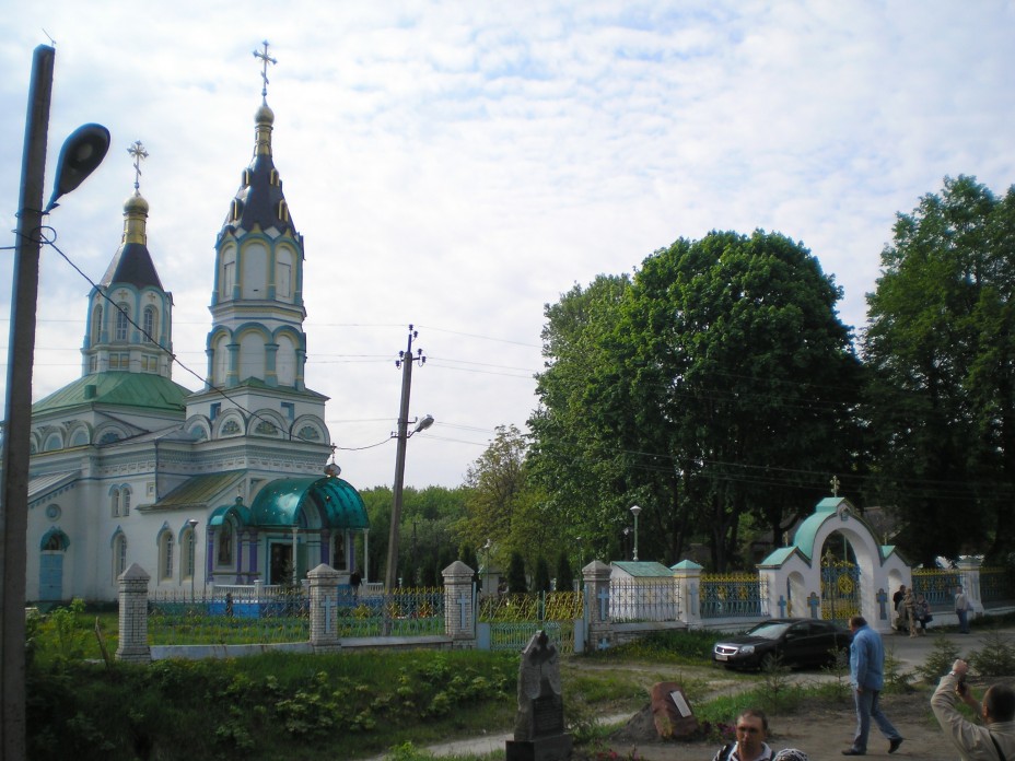 Размещенное изображение