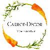 Carrot-Decor