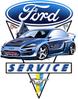 ford service
