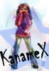 Kaname_X