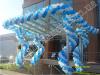 Воздушные шары в Киеве, оформление воздушными шарами, доставка шаров по Киеву