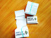Бумага для самокруток / сигаретная бумага ОПТОМ Беларусь