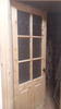 Недорогі дерев'яні міжкімнатні двері поштучно або оптом.