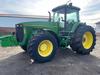   John  Deere ( ĳ) 8400  1996. . . 275.0