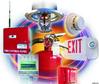 Перевірка (оцінка) відповідності систем протипожежного захисту