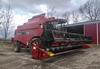  Case CT 5080   г  2003  - Iveco 9,6 . (300 ..)