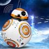 Робот-шар BB-8 –дроид из Star Wars