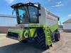  Claas Lexion  540 г  - 2004  - Caterpillar  9
