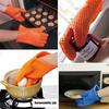 Силиконовые кухонные перчатки-прихватки Antiscald gloves